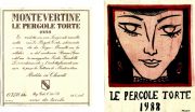 Toscana Pergole Torte